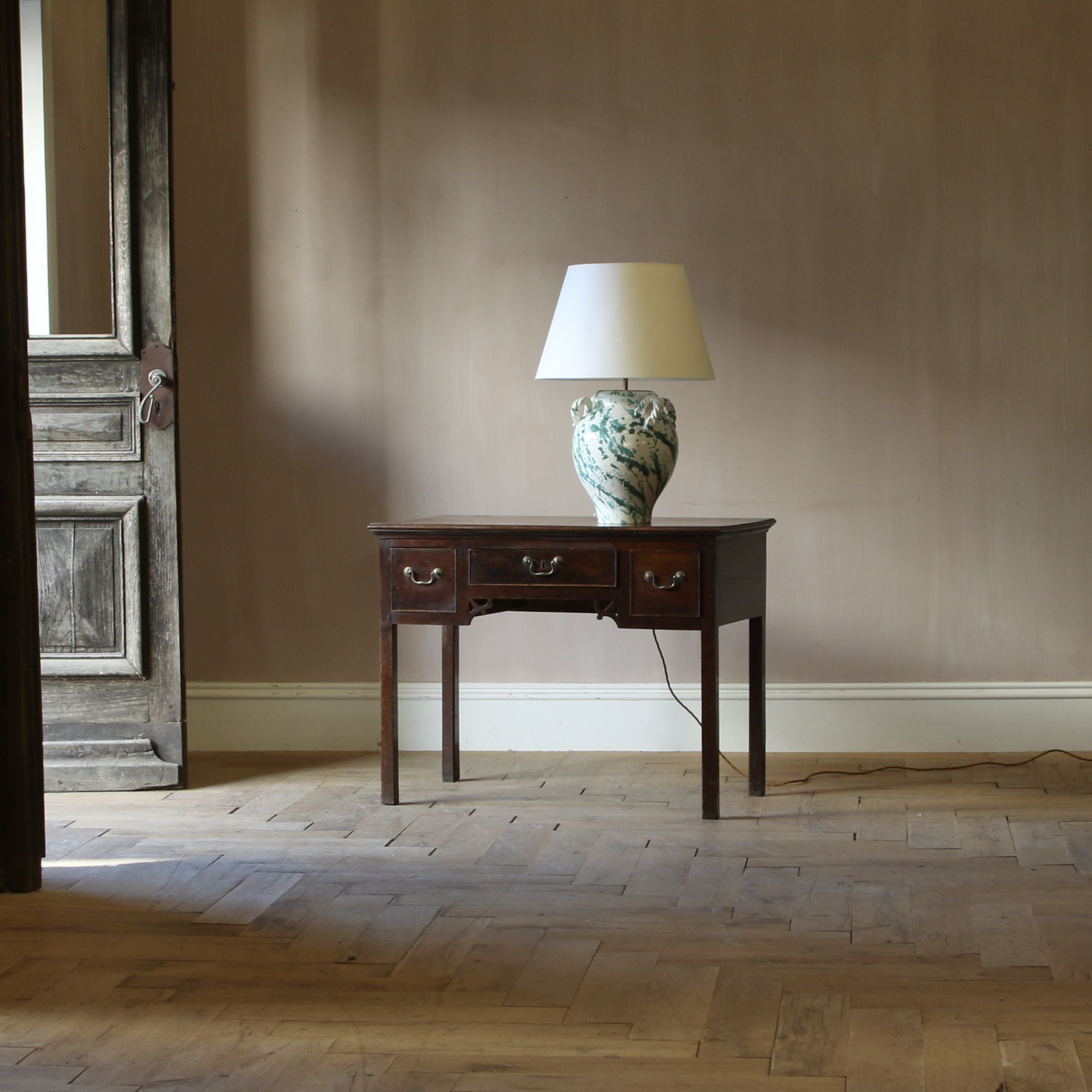 Georgian Side Table